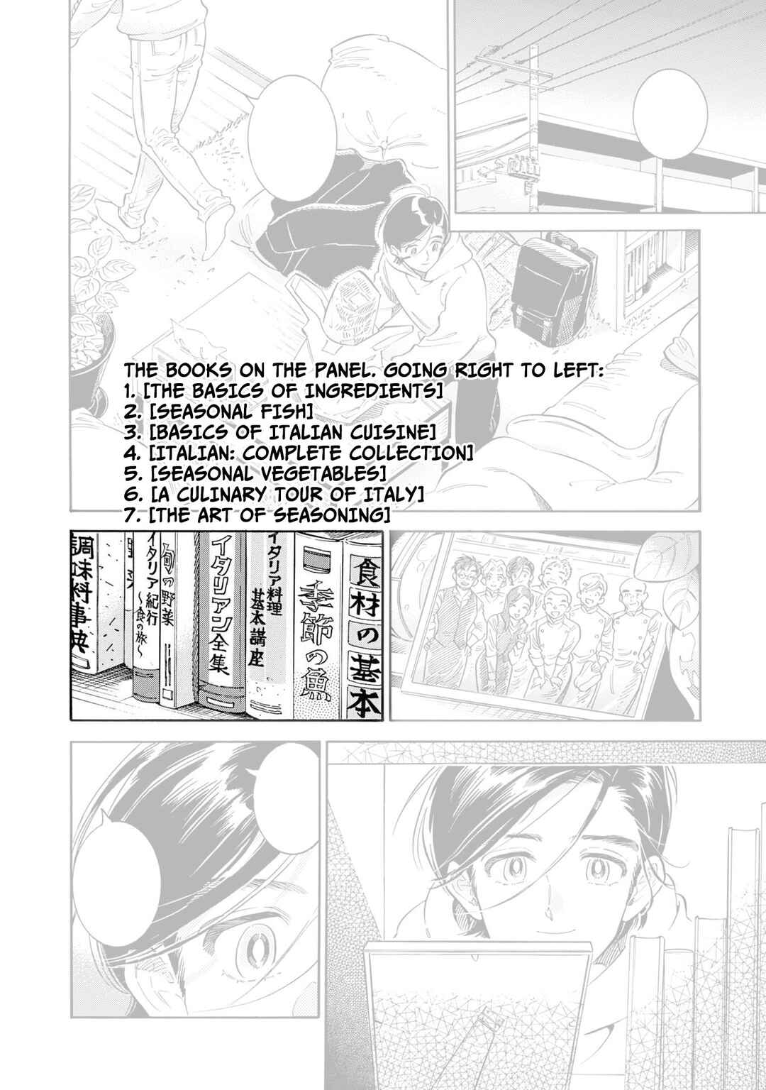 Subaru to Suu-san Chapter 37 - Page 30