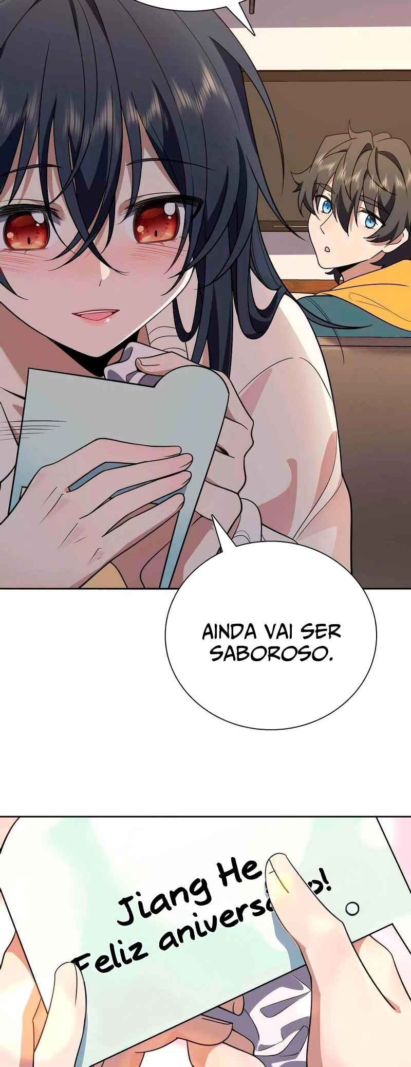 Wǒ Jiā Lǎopo Láizì Yīqiān Nián Qián Chapter 41 - Page 15