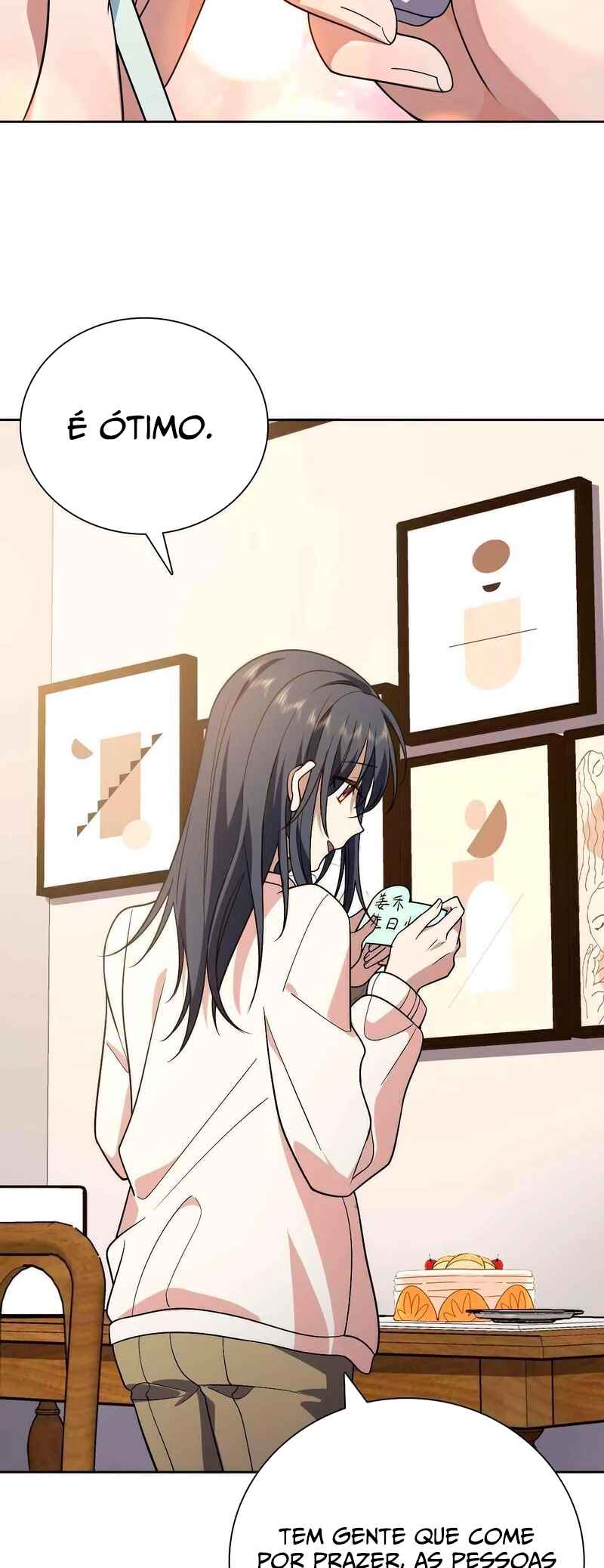 Wǒ Jiā Lǎopo Láizì Yīqiān Nián Qián Chapter 41 - Page 16