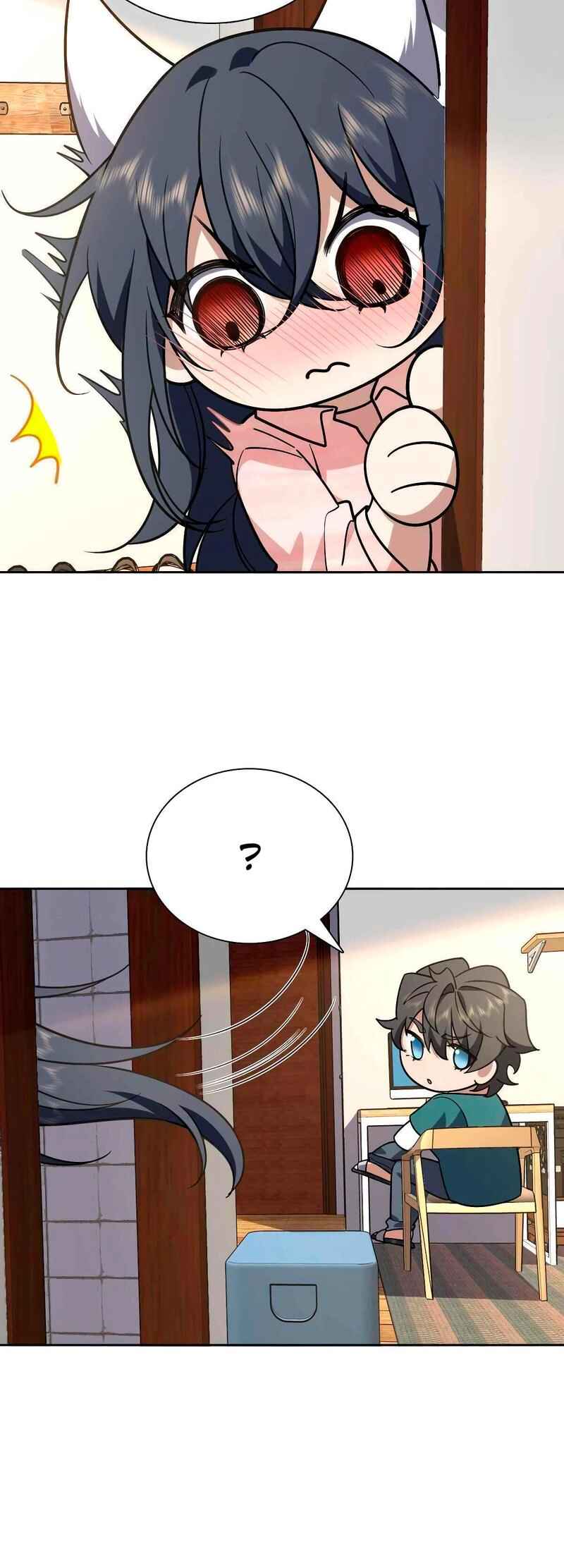 Wǒ Jiā Lǎopo Láizì Yīqiān Nián Qián Chapter 41 - Page 24