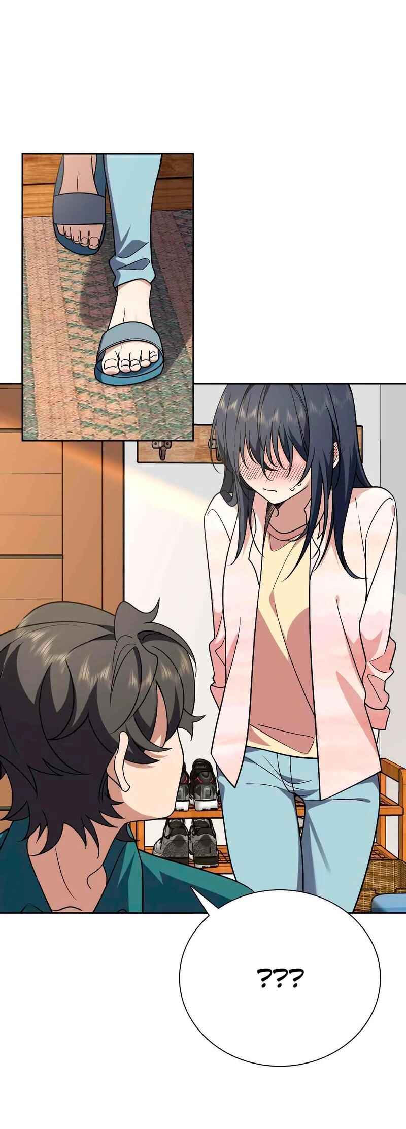 Wǒ Jiā Lǎopo Láizì Yīqiān Nián Qián Chapter 41 - Page 25