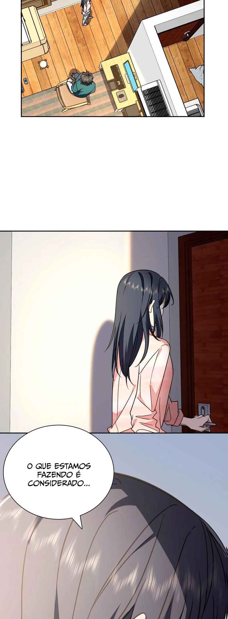 Wǒ Jiā Lǎopo Láizì Yīqiān Nián Qián Chapter 41 - Page 33