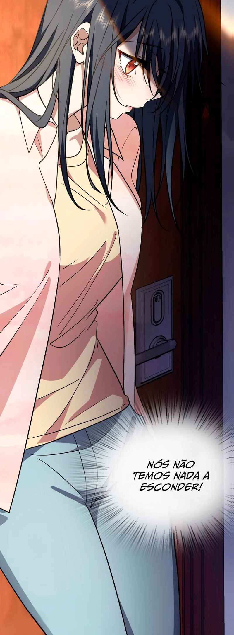 Wǒ Jiā Lǎopo Láizì Yīqiān Nián Qián Chapter 41 - Page 36