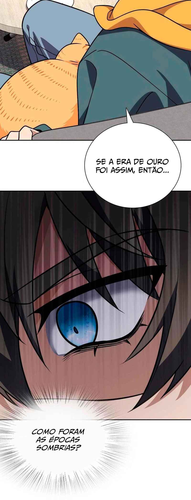 Wǒ Jiā Lǎopo Láizì Yīqiān Nián Qián Chapter 41 - Page 7