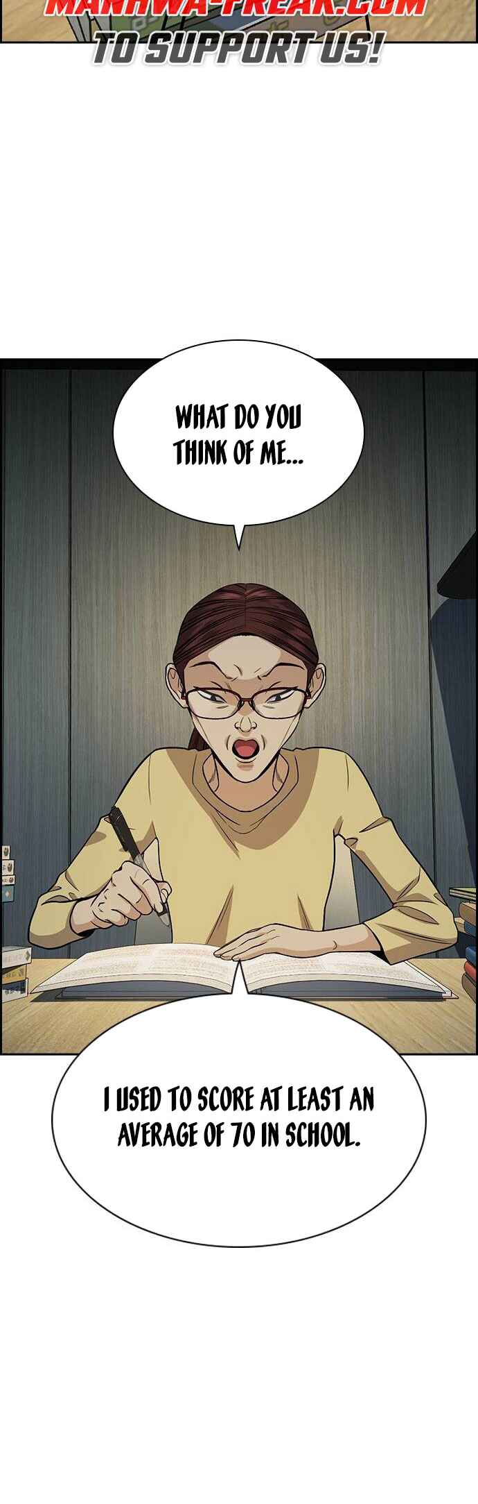 Get Schooled Chapter 129 - Page 18