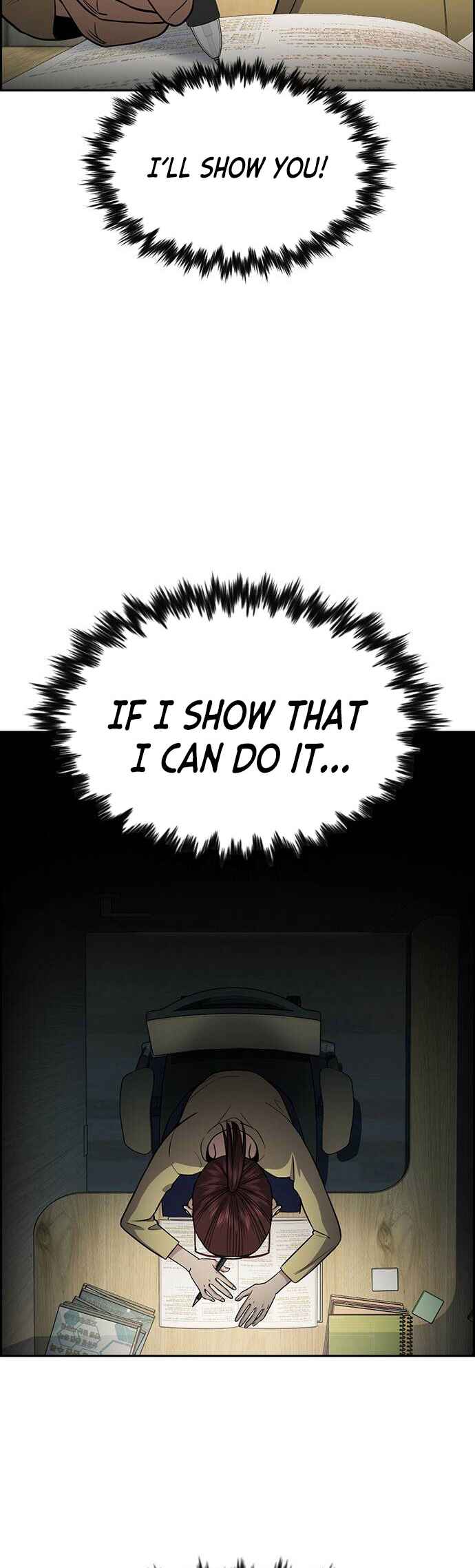 Get Schooled Chapter 129 - Page 22