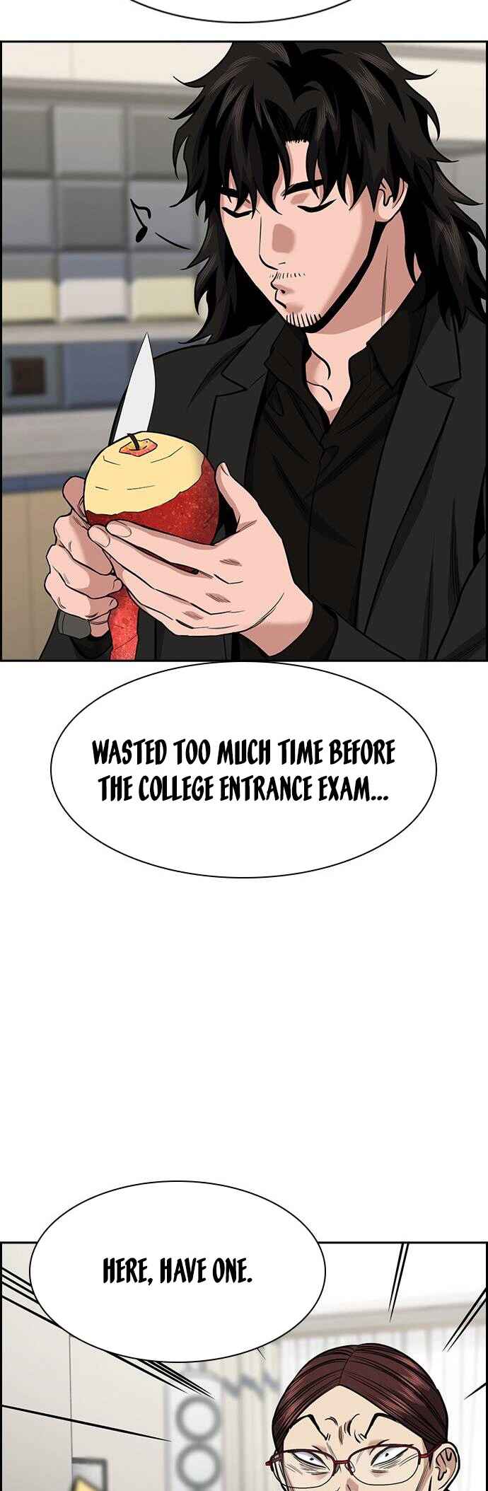 Get Schooled Chapter 129 - Page 44