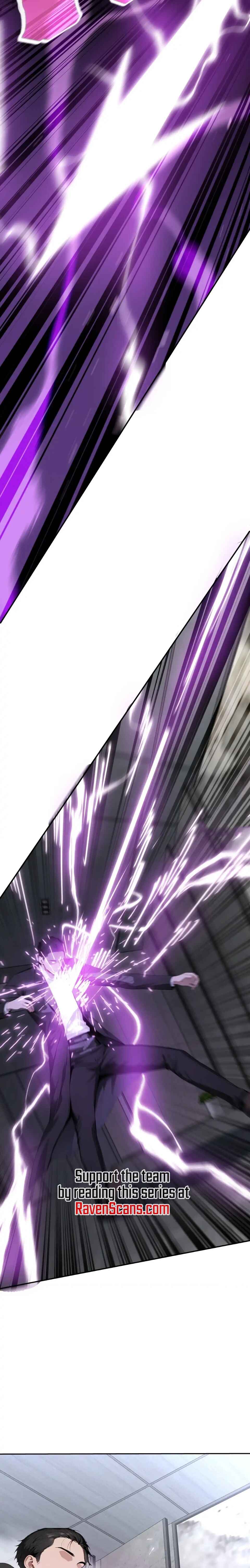 Mythical Invasion: I Slay Gods on Earth Chapter 12 - Page 18