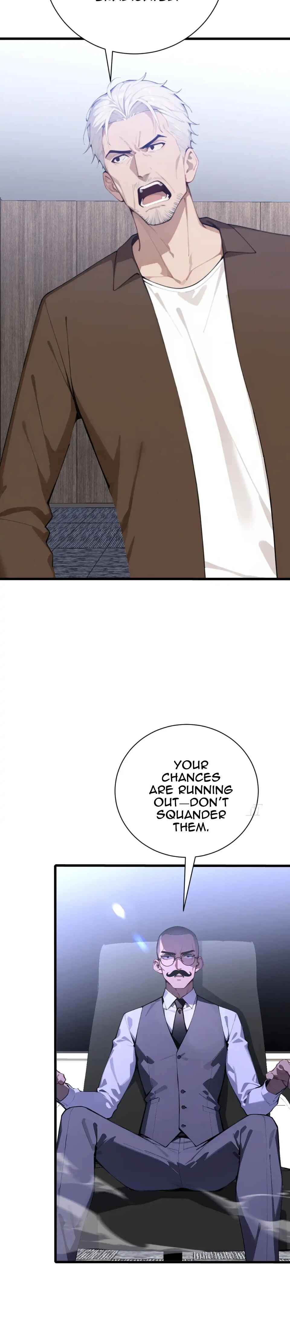 Mythical Invasion: I Slay Gods on Earth Chapter 12 - Page 29