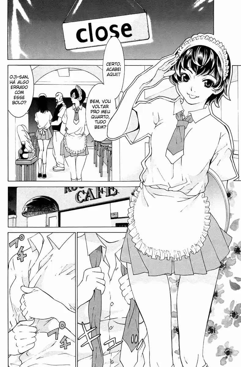 Gacha Gacha - Secret Chapter 29 - Page 2