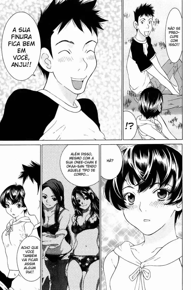 Gacha Gacha - Secret Chapter 29 - Page 21