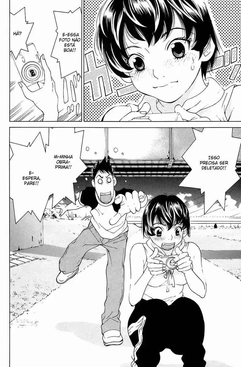 Gacha Gacha - Secret Chapter 29 - Page 24
