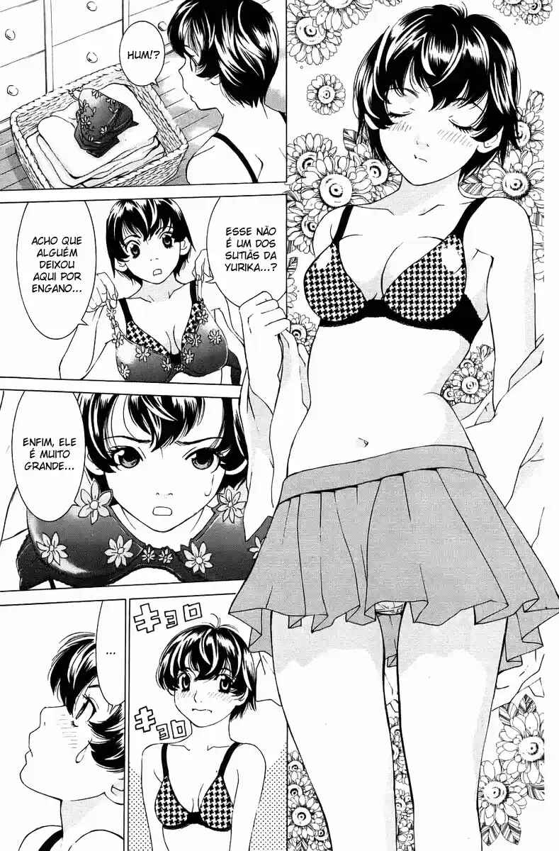 Gacha Gacha - Secret Chapter 29 - Page 3