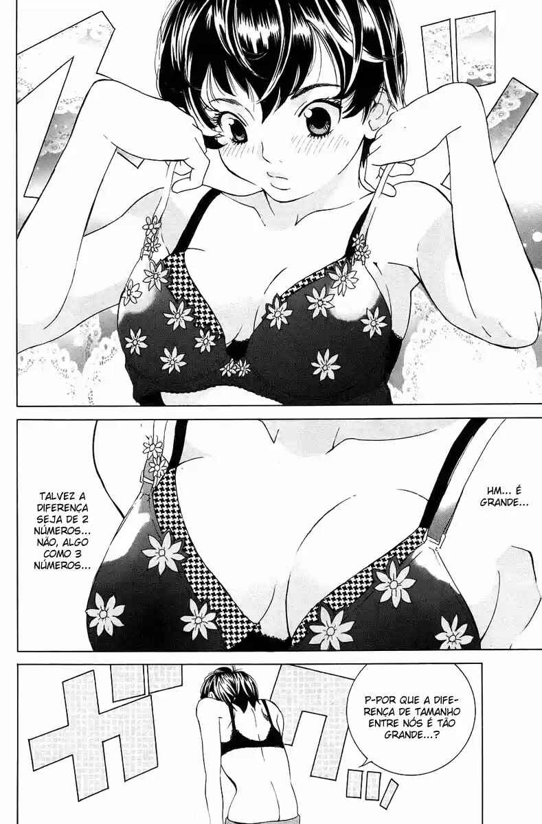 Gacha Gacha - Secret Chapter 29 - Page 4