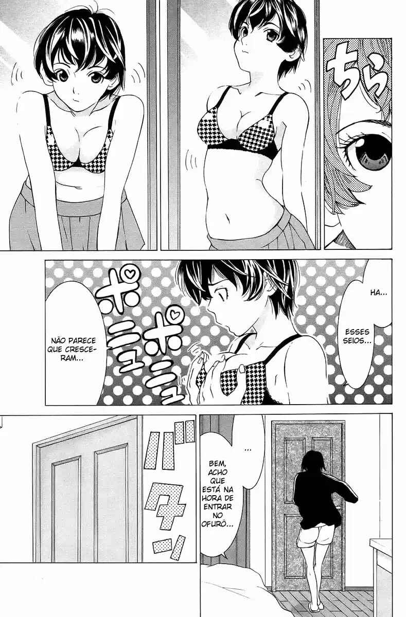 Gacha Gacha - Secret Chapter 29 - Page 5