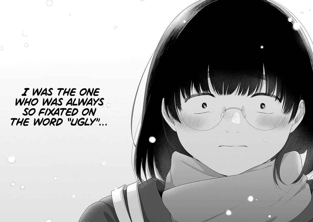 Busu ni Hanataba o. Chapter 70 - Page 26