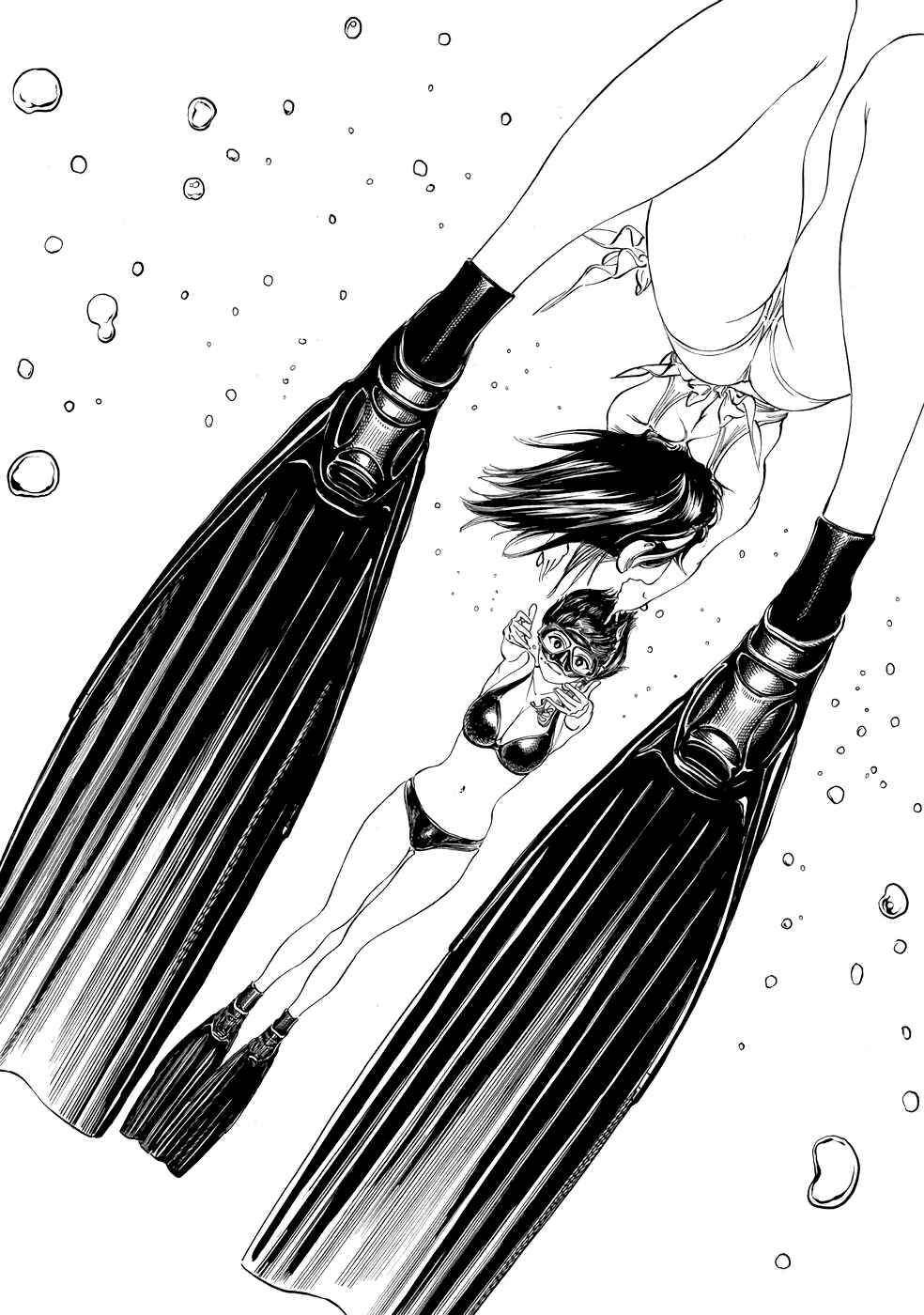 Akebi-chan no Sailor Fuku Chapter 32 - Page 18