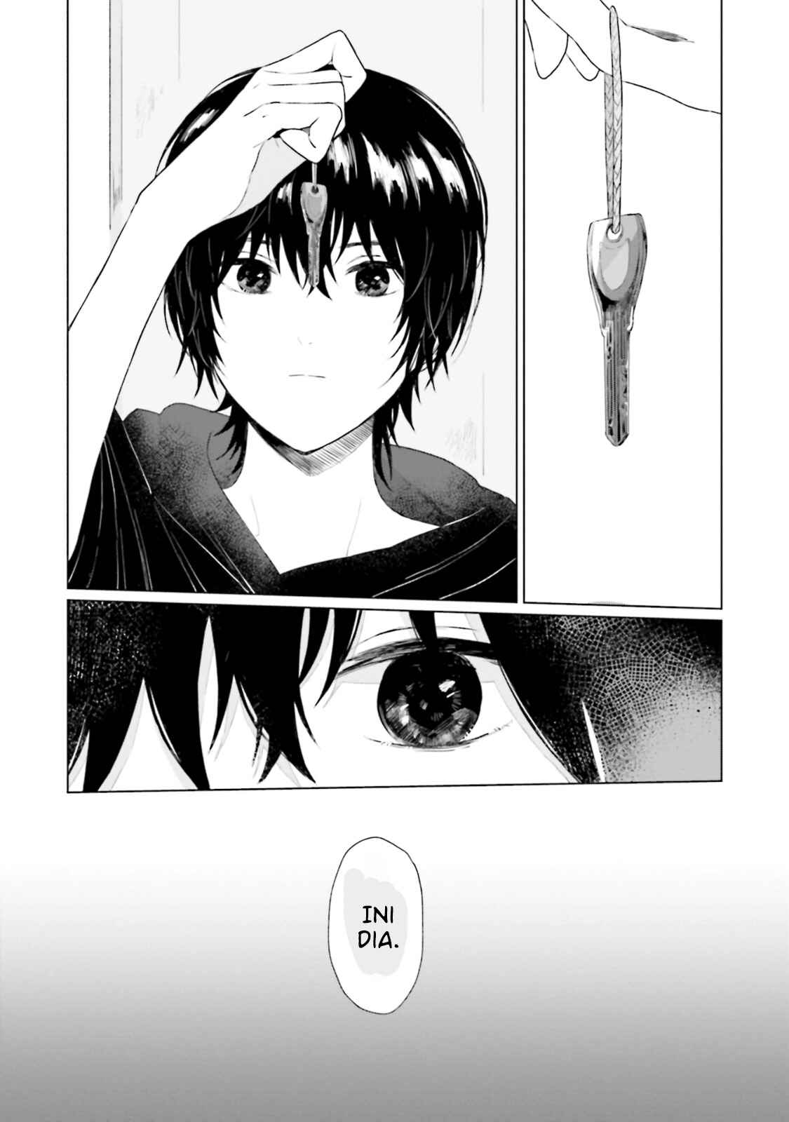 Shounen wo Kau Chapter 10 - Page 3
