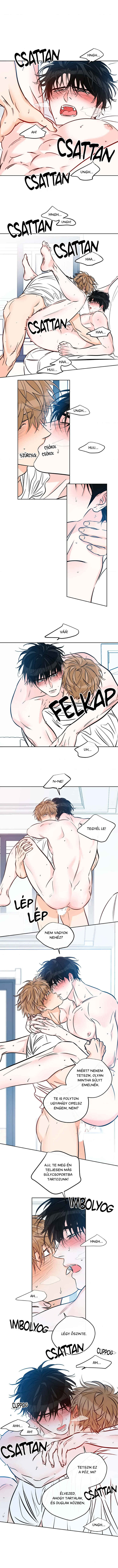 Lucky Paradise Chapter 125 - Page 1