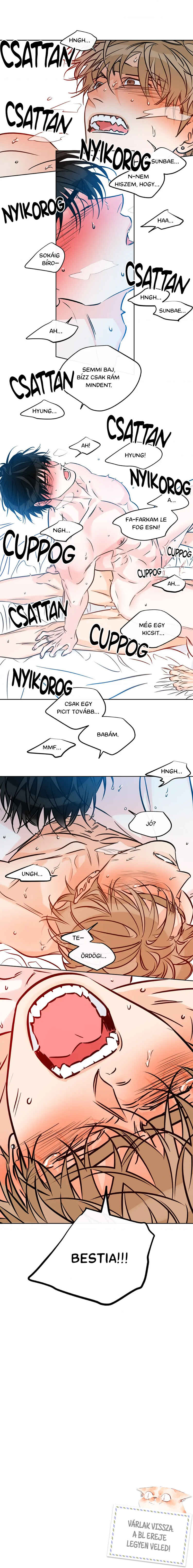 Lucky Paradise Chapter 125 - Page 11