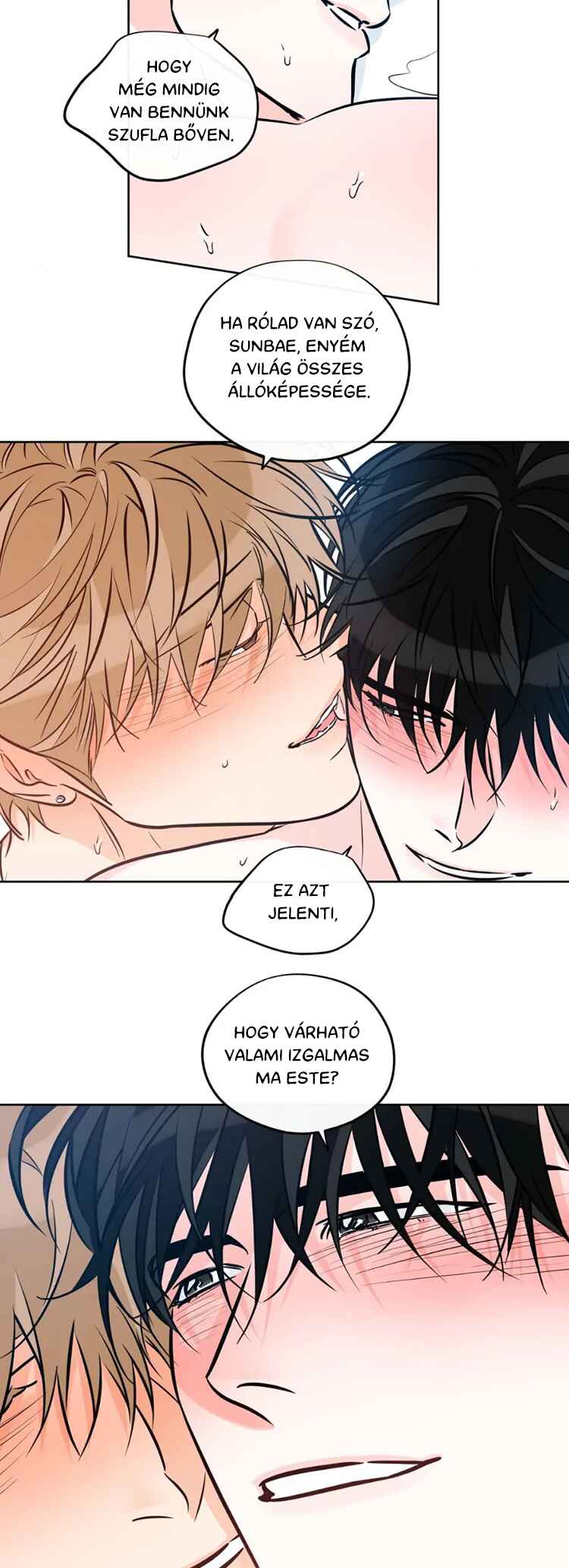 Lucky Paradise Chapter 125 - Page 4