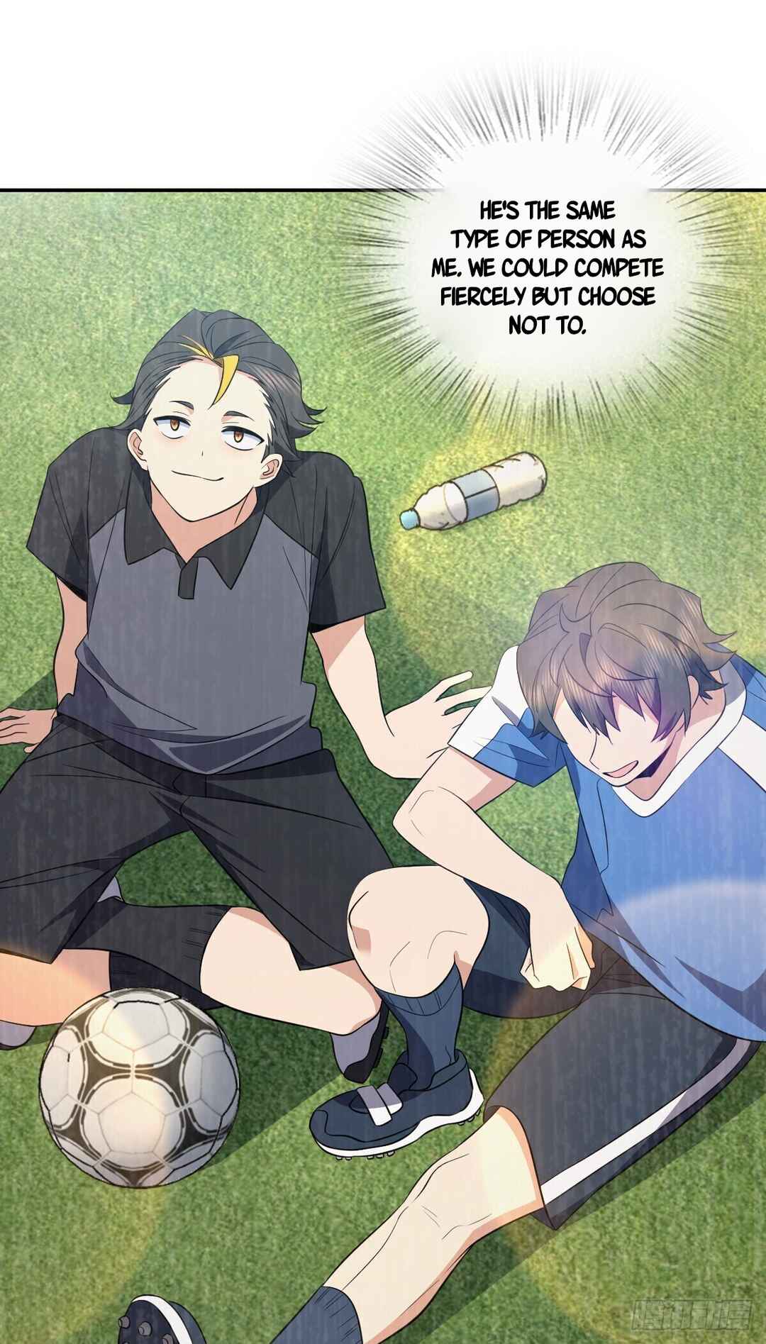 Wǒ Jiā Lǎopo Láizì Yīqiān Nián Qián Chapter 346 - Page 12