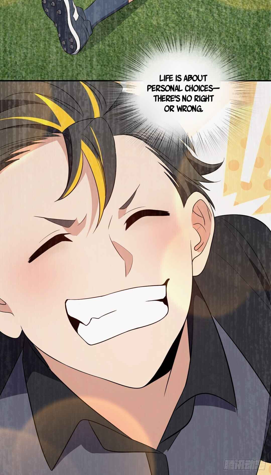 Wǒ Jiā Lǎopo Láizì Yīqiān Nián Qián Chapter 346 - Page 13