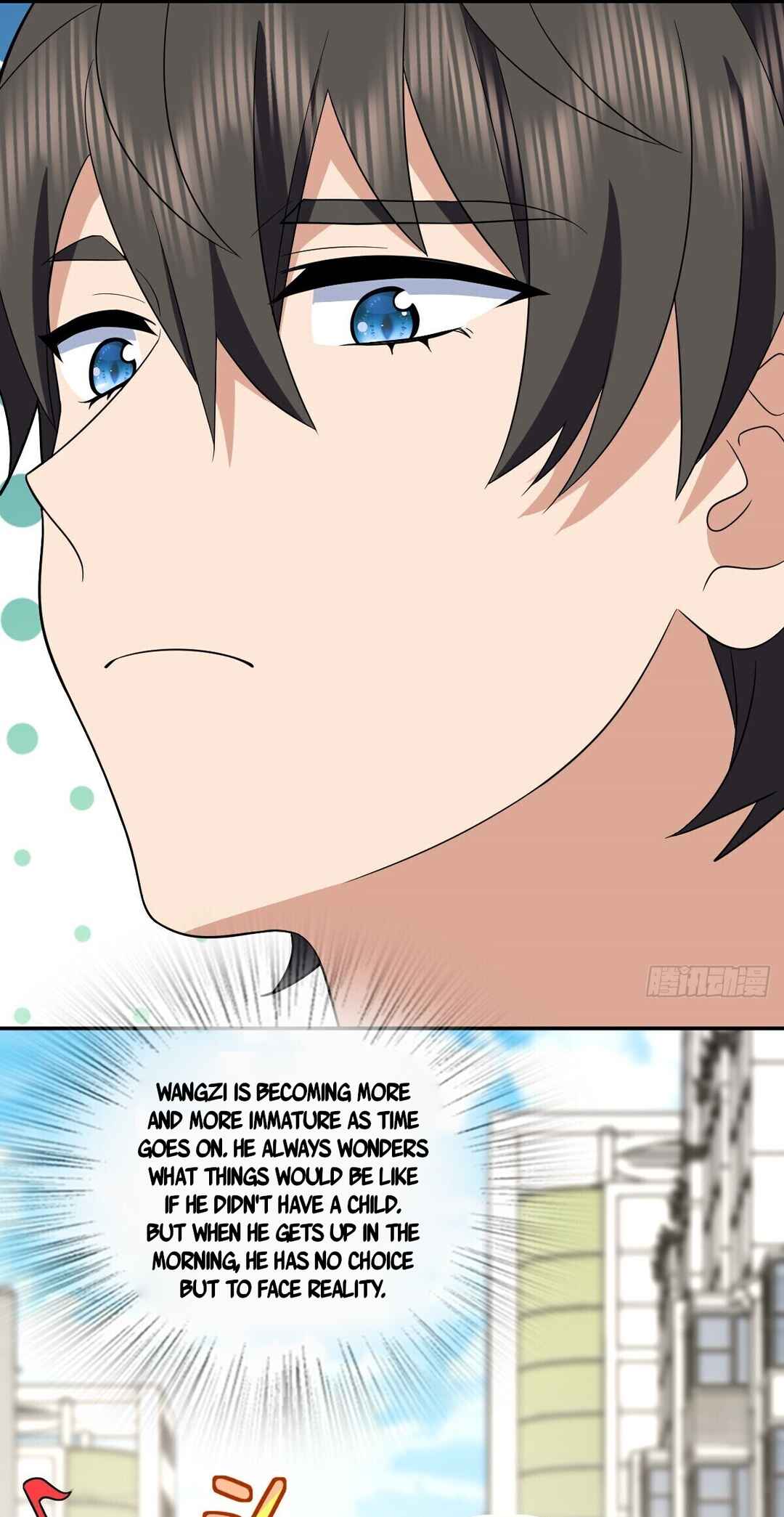 Wǒ Jiā Lǎopo Láizì Yīqiān Nián Qián Chapter 346 - Page 3