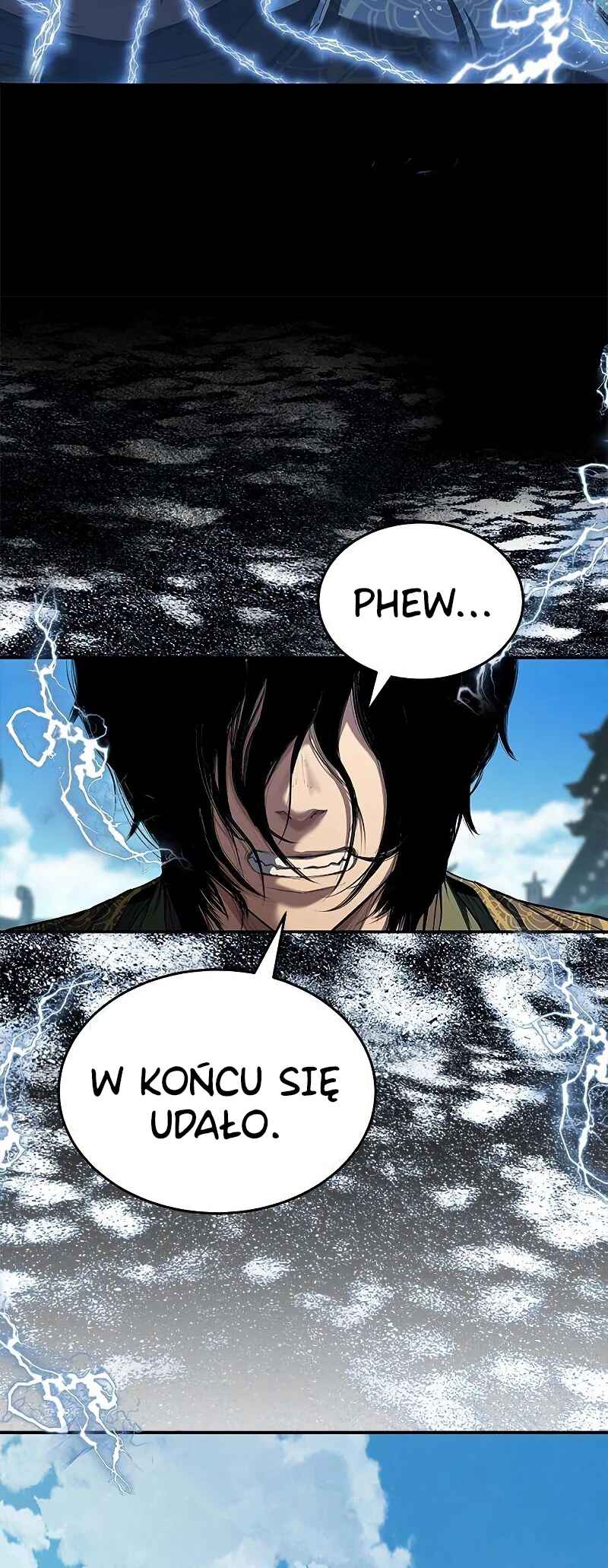 Psychopath in Murim Chapter 20 - Page 25