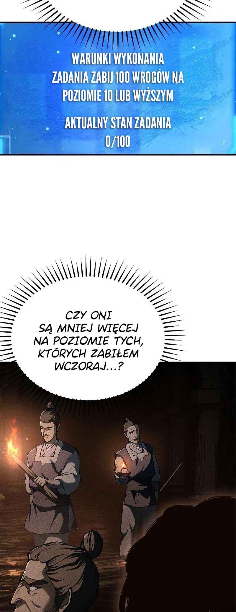 Psychopath in Murim Chapter 20 - Page 31