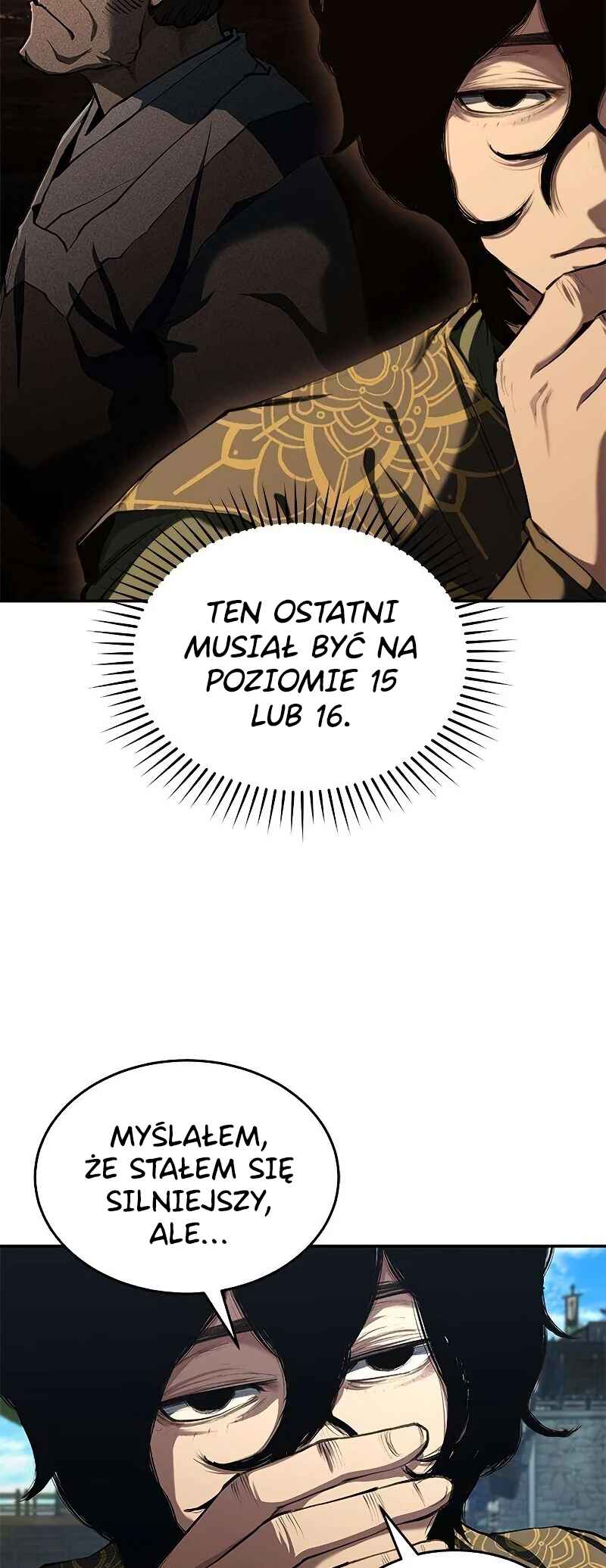 Psychopath in Murim Chapter 20 - Page 32