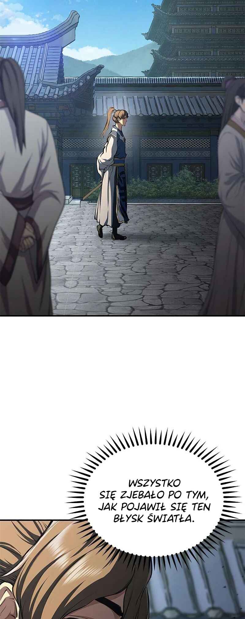 Psychopath in Murim Chapter 20 - Page 38