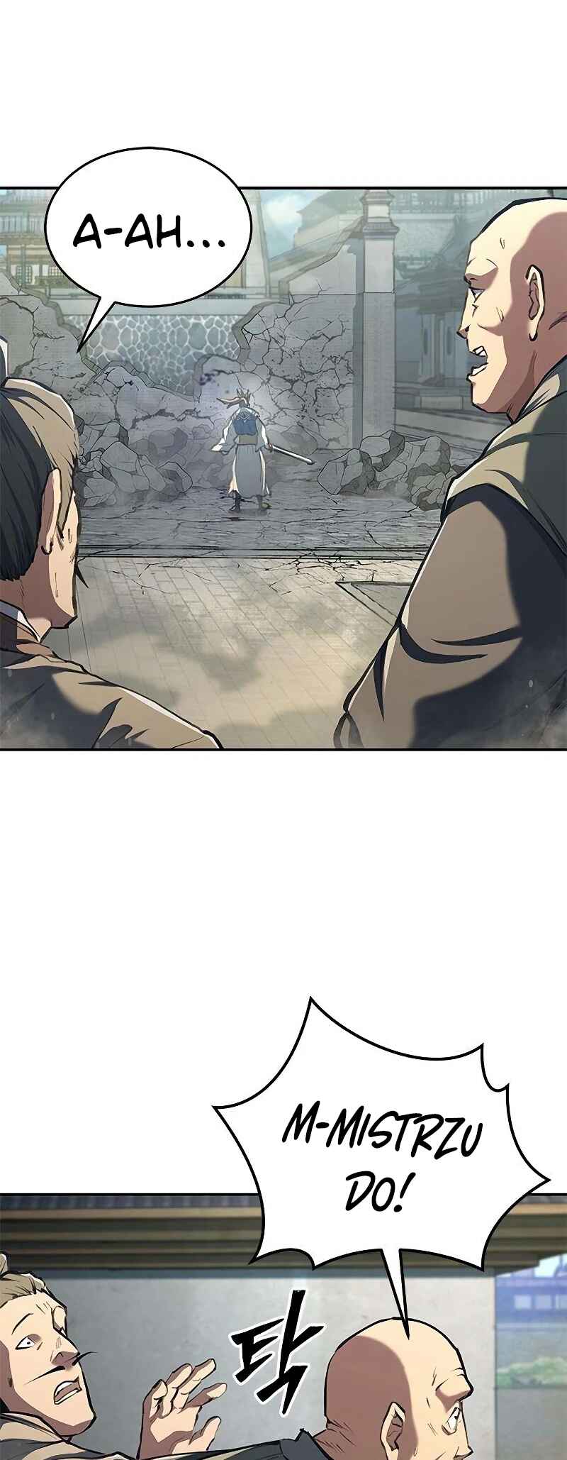 Psychopath in Murim Chapter 20 - Page 66