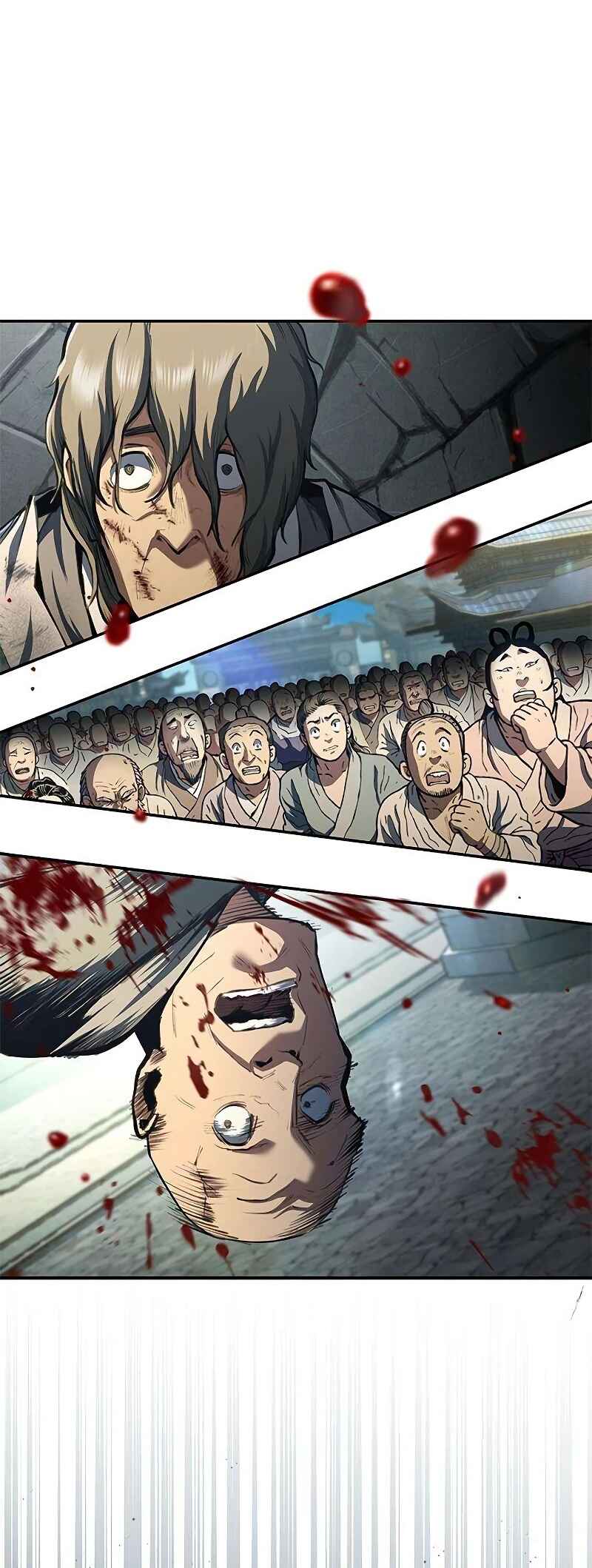 Psychopath in Murim Chapter 20 - Page 70