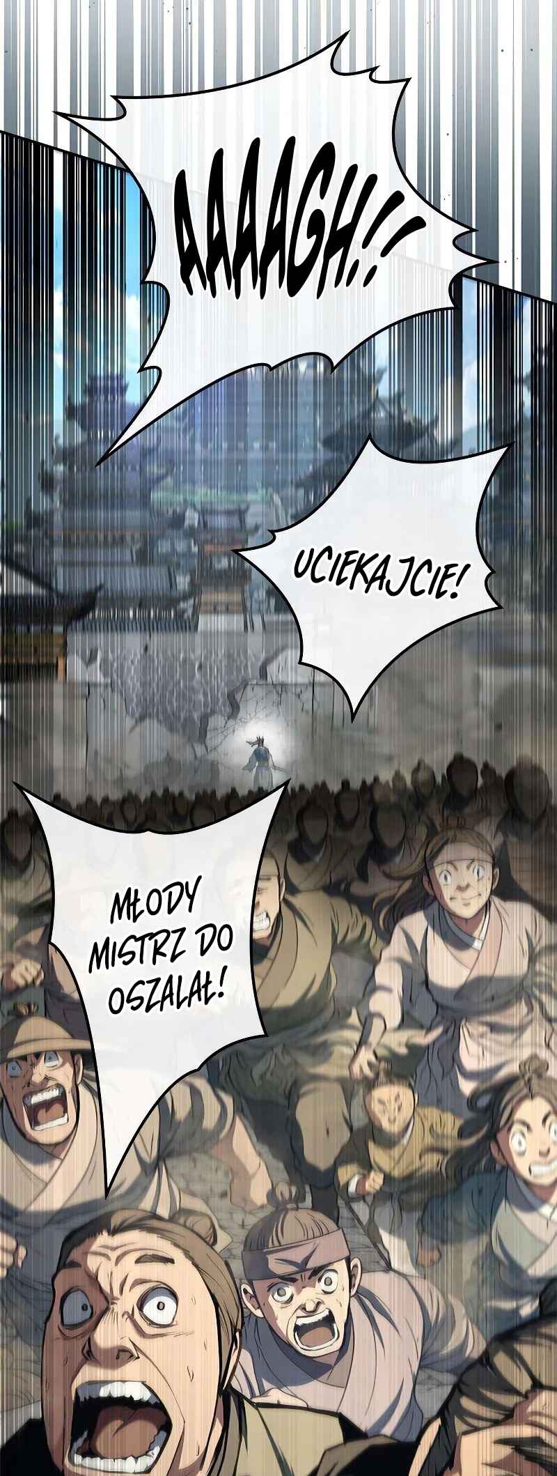 Psychopath in Murim Chapter 20 - Page 71