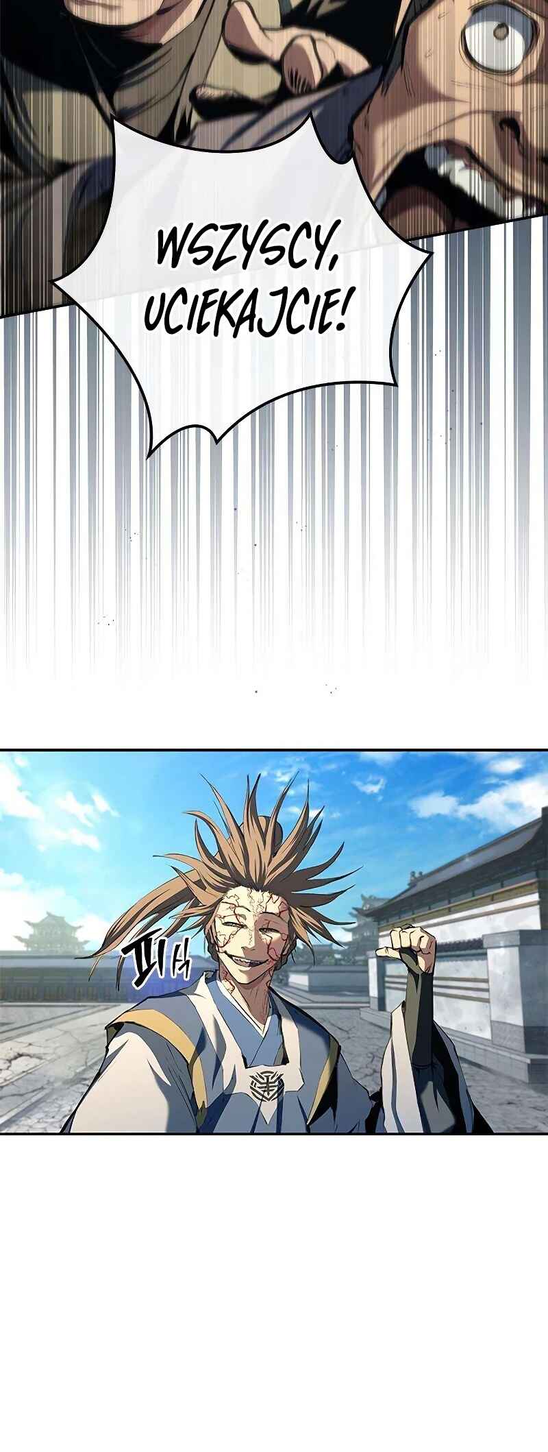Psychopath in Murim Chapter 20 - Page 72