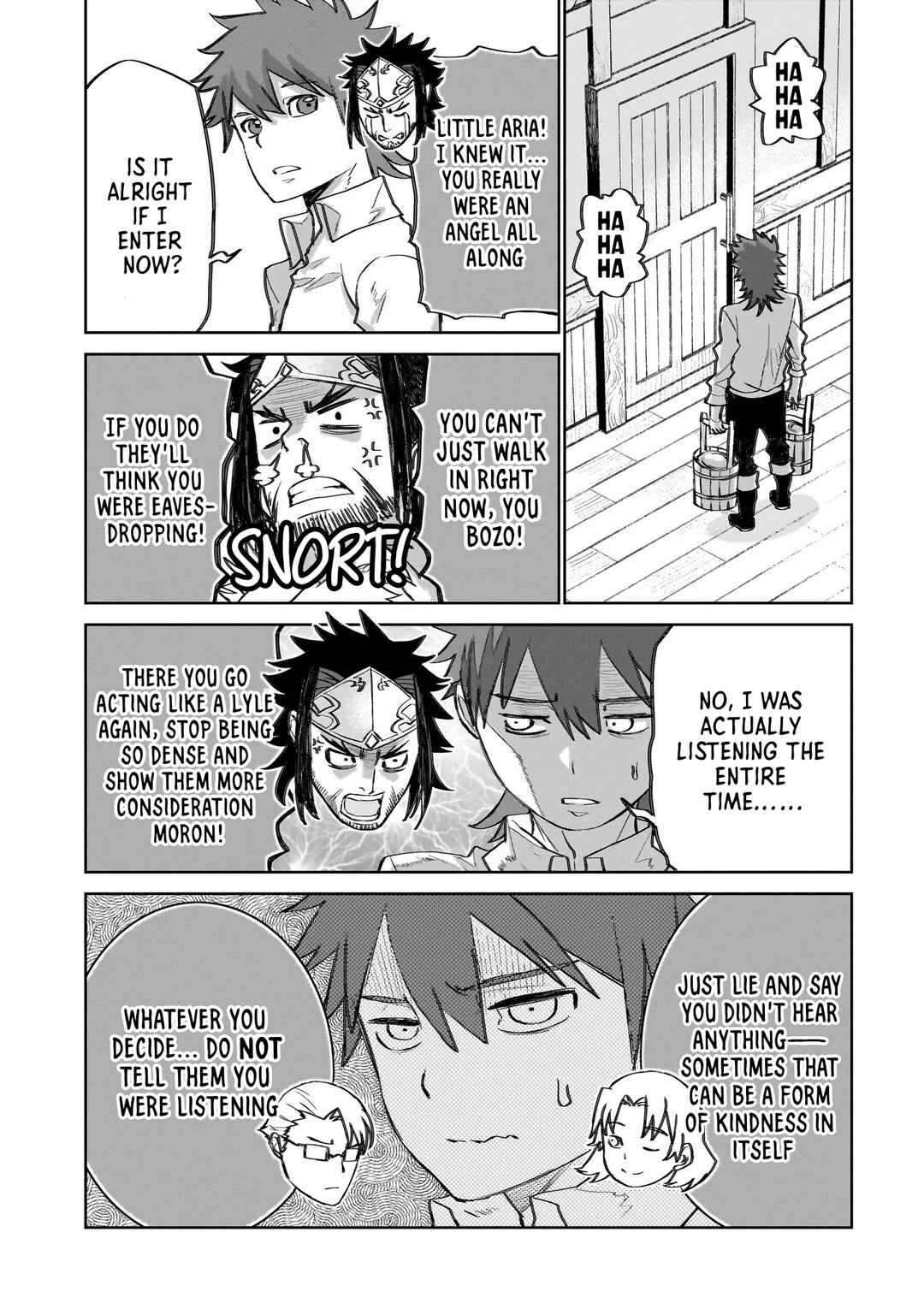 Seventh Chapter 21.2 - Page 13