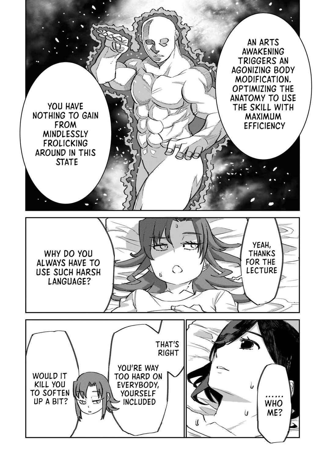 Seventh Chapter 21.2 - Page 2
