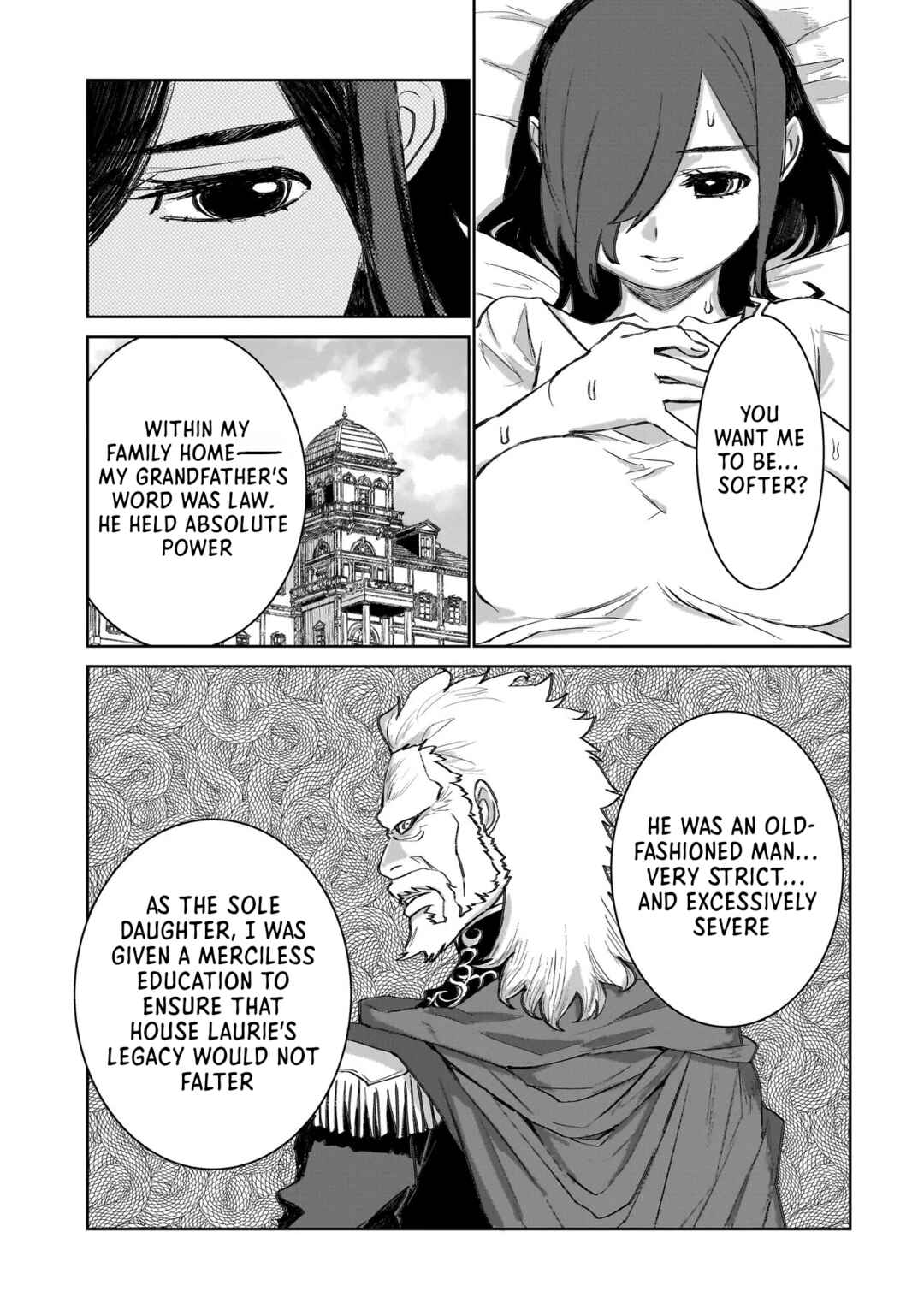 Seventh Chapter 21.2 - Page 3