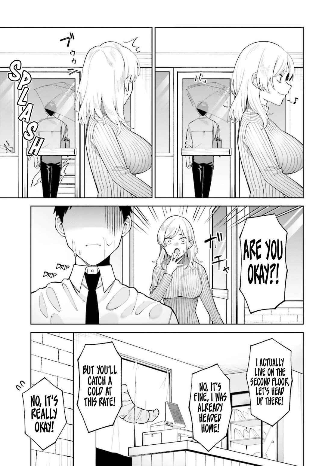 Akuma demo Renai ga Shitai! Chapter 6 - Page 10