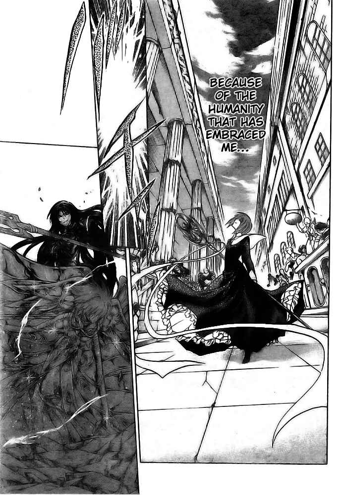 Saint Seiya: The Lost Canvas Chapter 185 - Page 9