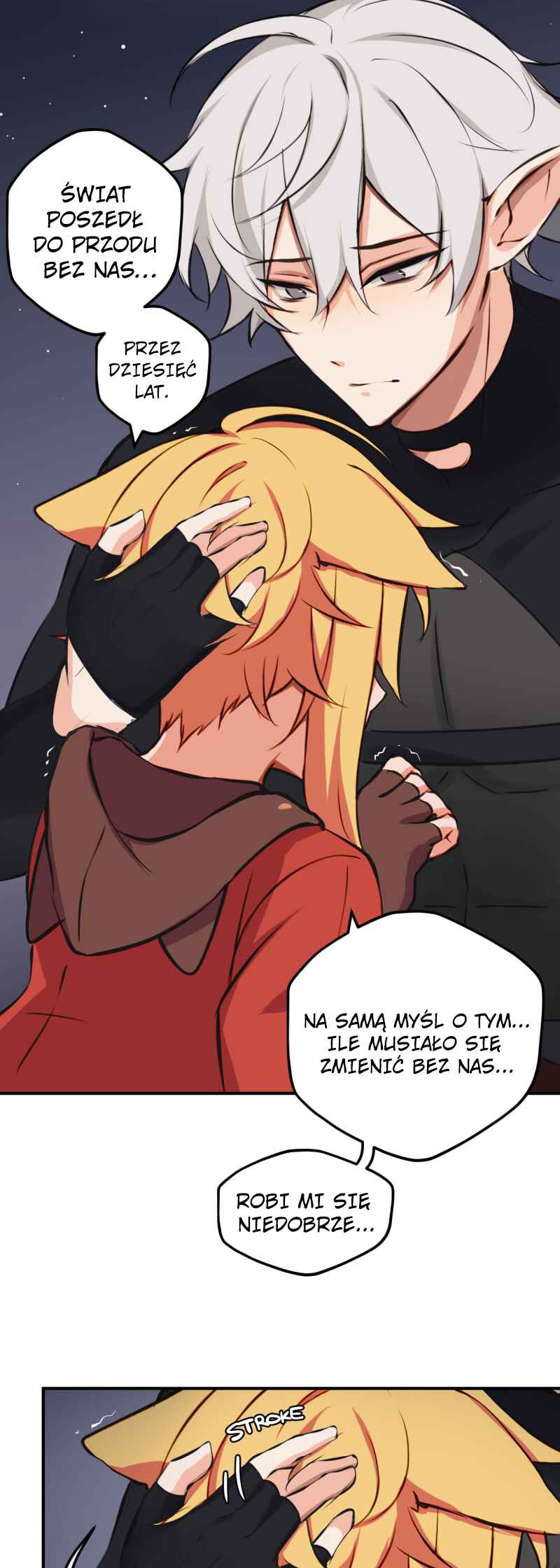 1HP Club Chapter 139 - Page 14