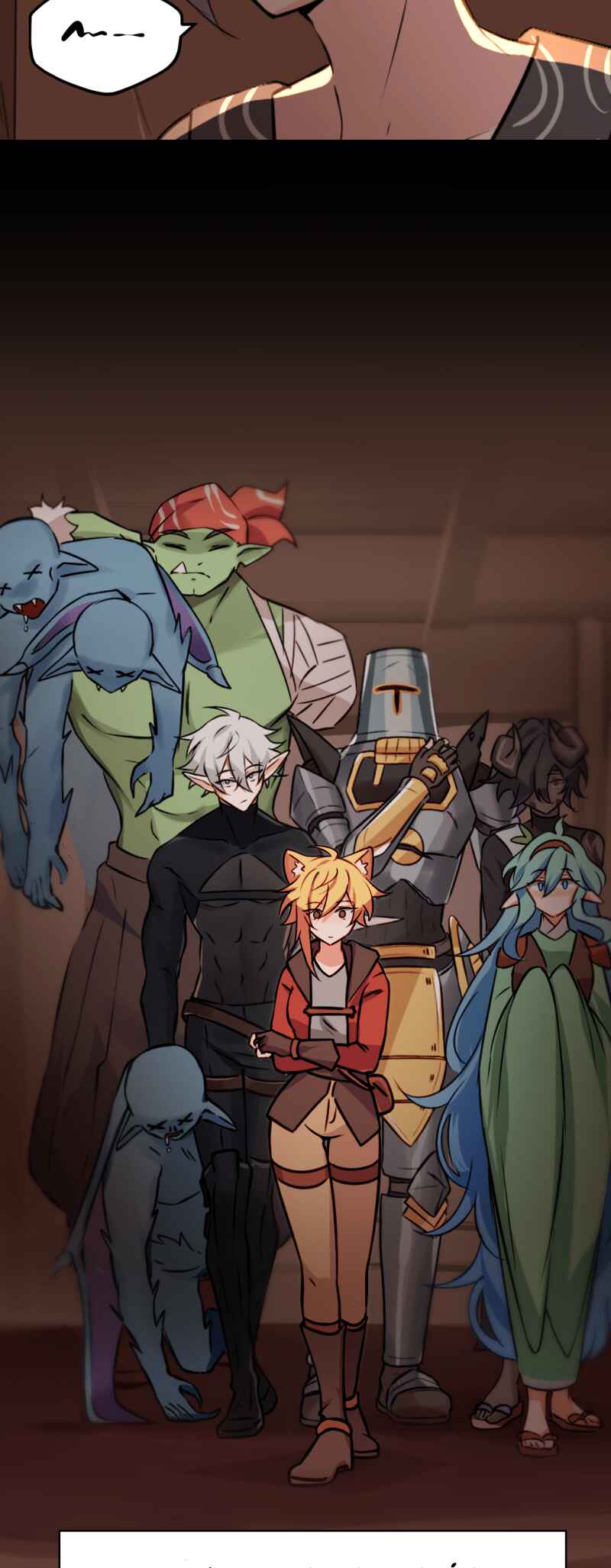 1HP Club Chapter 139 - Page 3