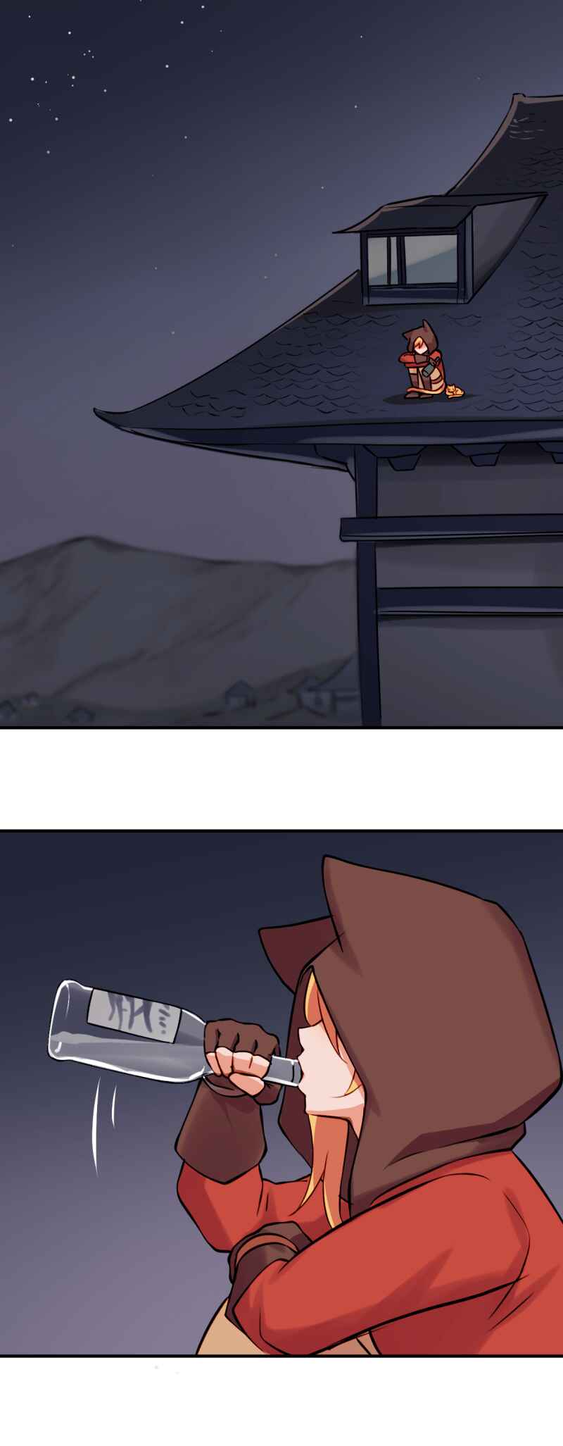 1HP Club Chapter 139 - Page 8