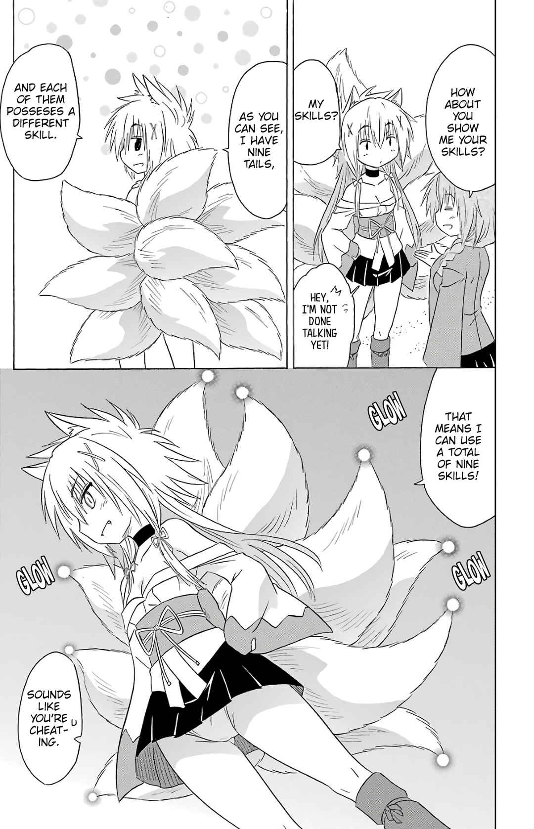 Nagasarete Airantou Chapter 193 - Page 16