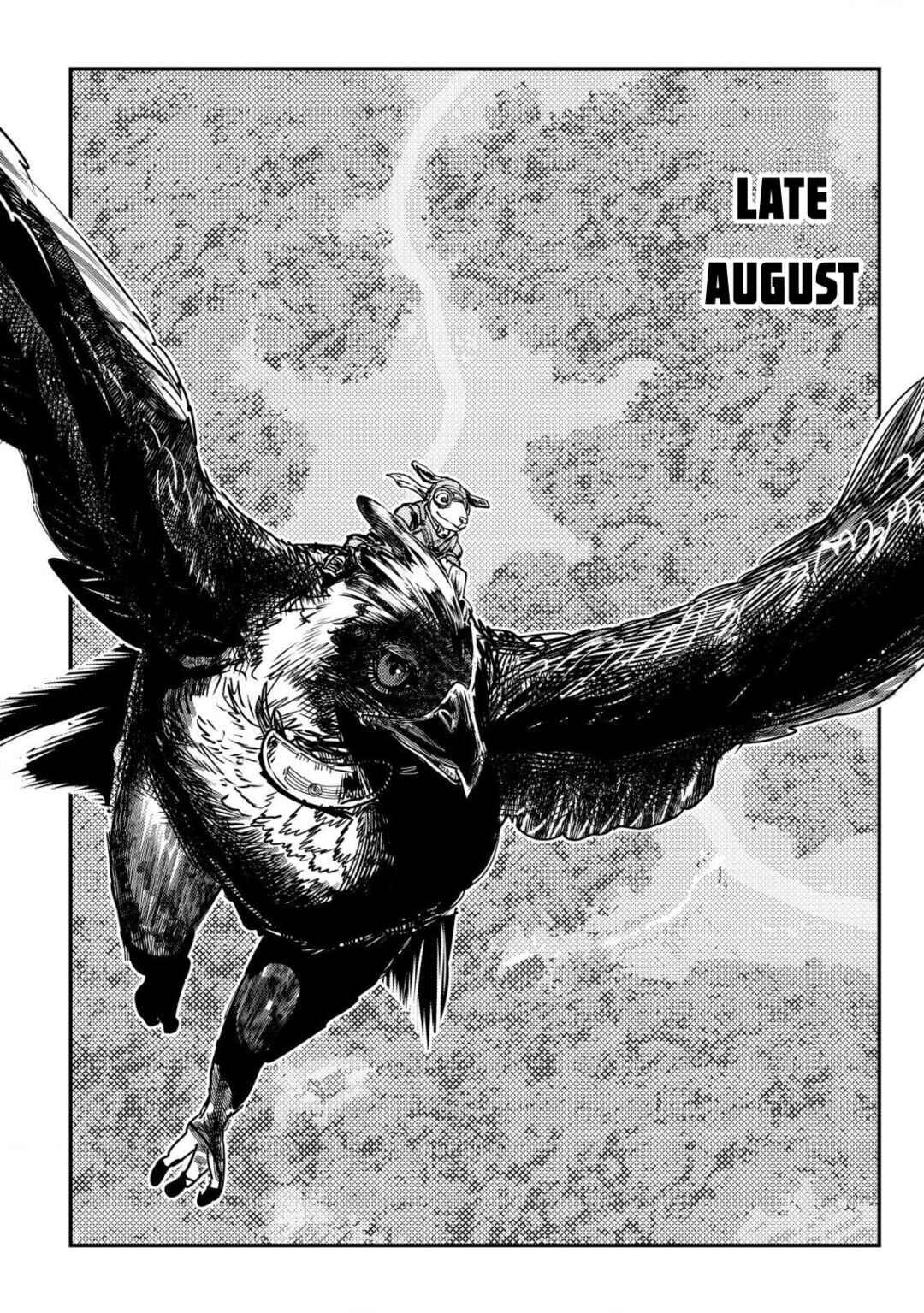 Orcsen Oukokushi ~Yaban na Orc no Kuni wa, Ikanishite Heiwa na Elf no Kuni wo Yakiharau ni Itatta ka~ Chapter 10 - Page 23