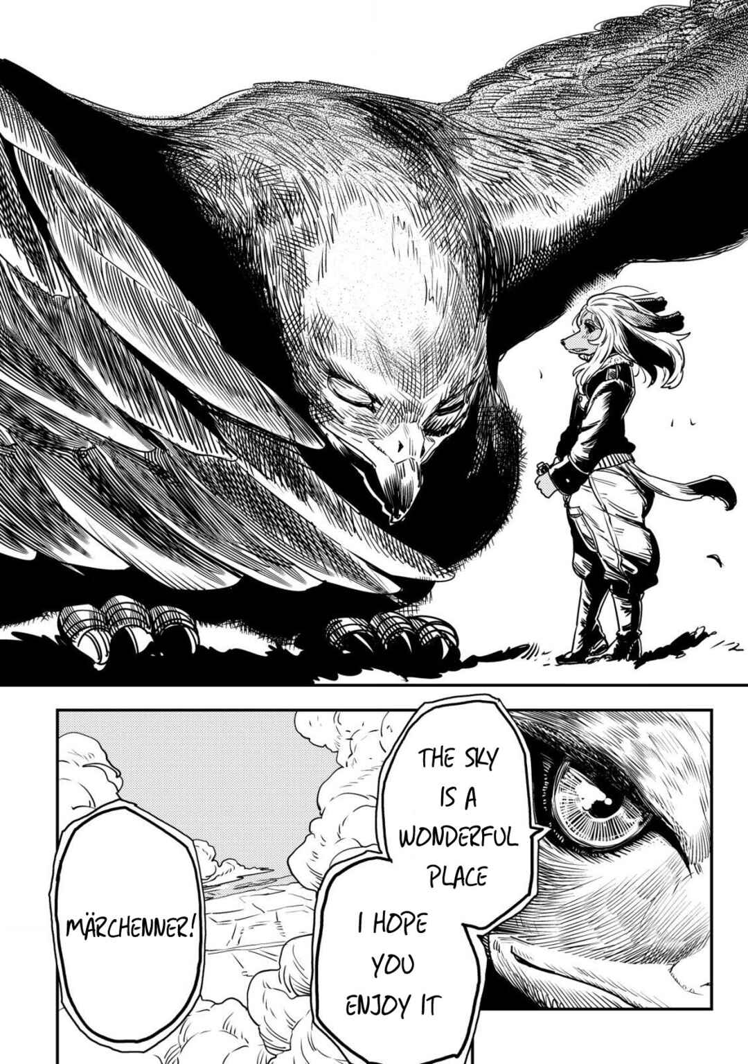 Orcsen Oukokushi ~Yaban na Orc no Kuni wa, Ikanishite Heiwa na Elf no Kuni wo Yakiharau ni Itatta ka~ Chapter 10 - Page 29