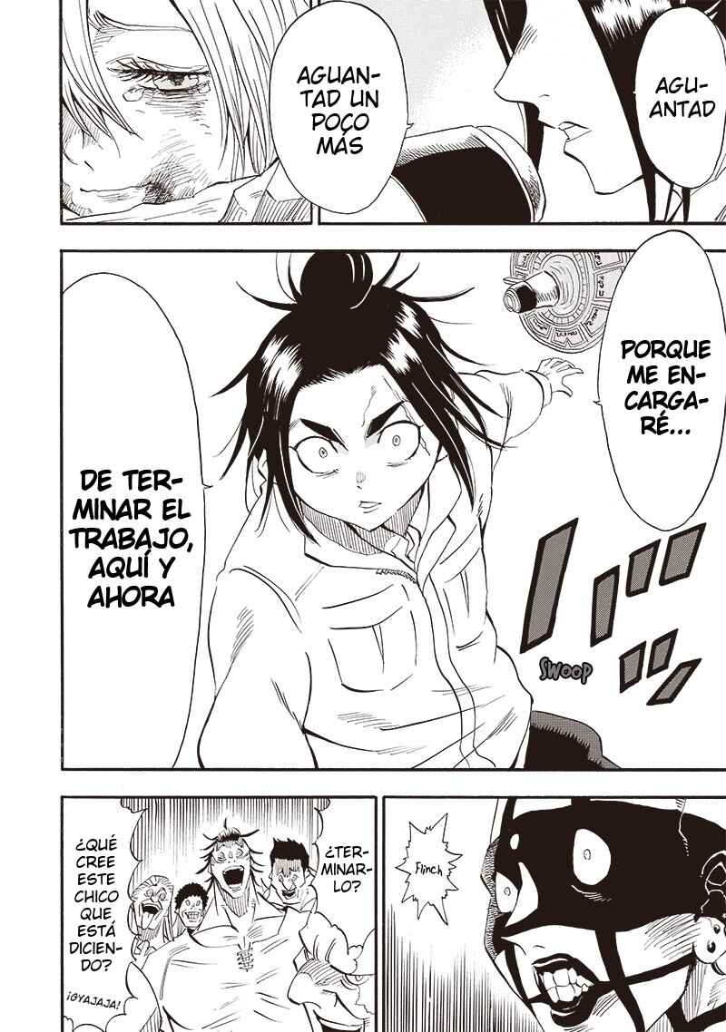 Grand Dwarf ~Machi Kou Shokunin, Takumi no Waza de Isekai Musou~ Chapter 21 - Page 4