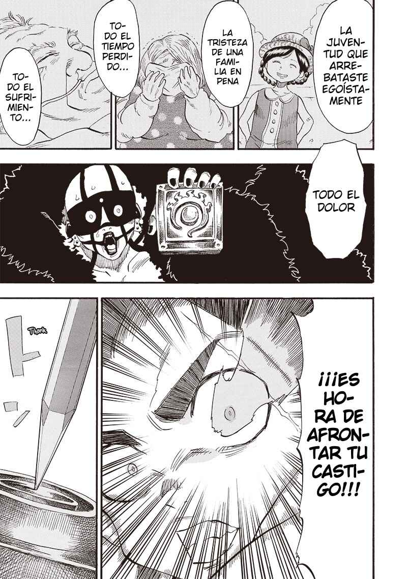 Grand Dwarf ~Machi Kou Shokunin, Takumi no Waza de Isekai Musou~ Chapter 21 - Page 9