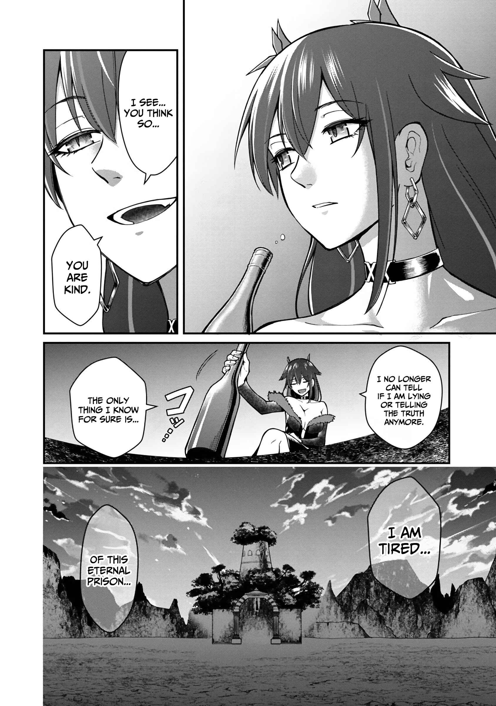 Saikyou no Maou ni Kitaerareta Yuusha, Isekai Kikansha-tachi no Gakuen de Musou Suru Chapter 2 - Page 29